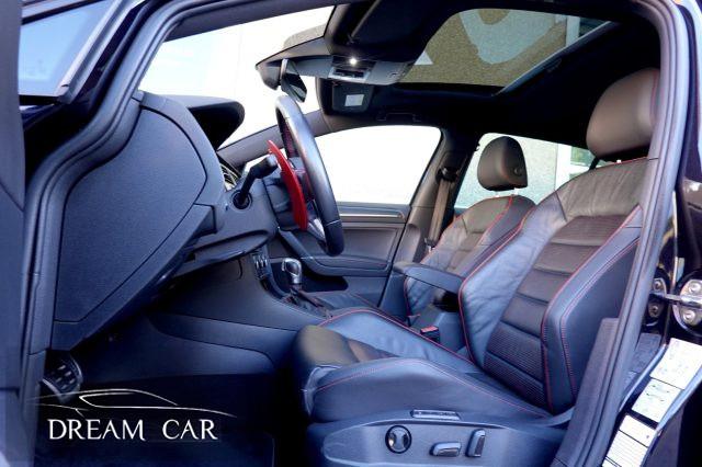 VOLKSWAGEN Golf GTI Performance 245CV DSG 5p DCC-TETTO-PELLE-GANCIO