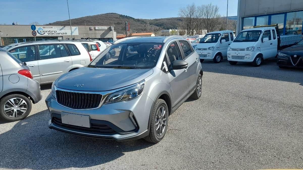 EMC QUATTRO 1.5 AUTOMATICA PRONTA CONSEGNA