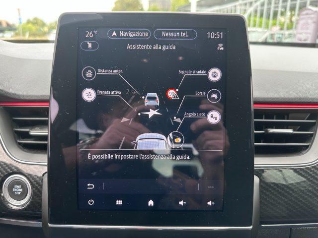 RENAULT Arkana 1.6 E-Tech Full Hybrid R.S. Line 145CV