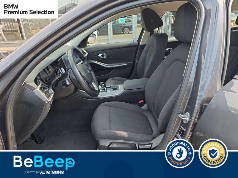 BMW Serie 3 Touring 318D TOURING BUSINESS ADVANTAGE AUTO