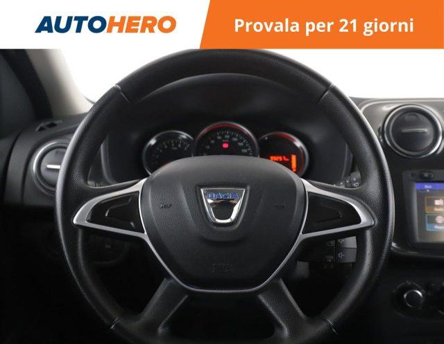 DACIA Logan MCV 1.5 dCi 8V 90CV Start&Stop Lauréate