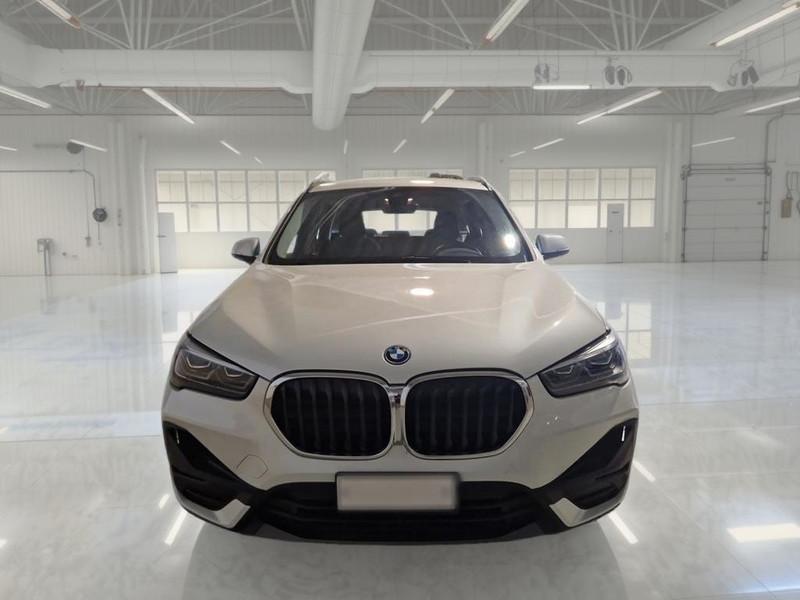 BMW X1 xDrive 25e Business Advantage automatico