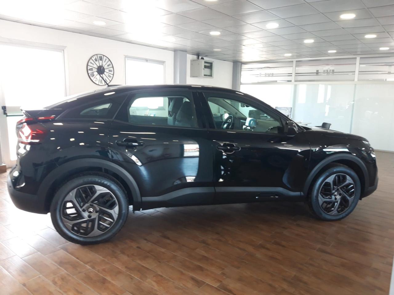 Citroen C4 PureTech 130 S&S Plus