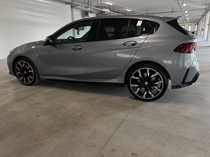 BMW Serie 1 F70 120d 48V MSport Pro auto