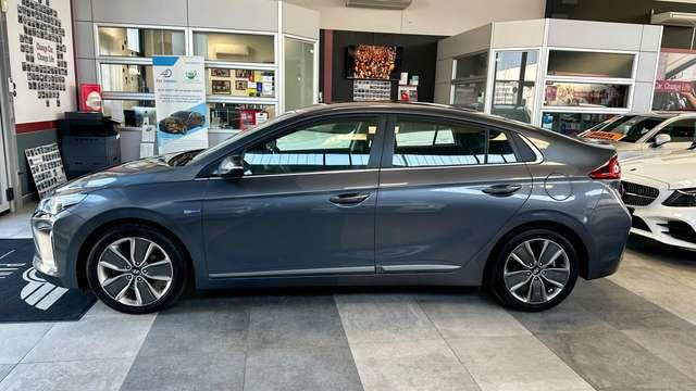 Hyundai IONIQ I1.6 105CV 6dCT Hybrid Comfort