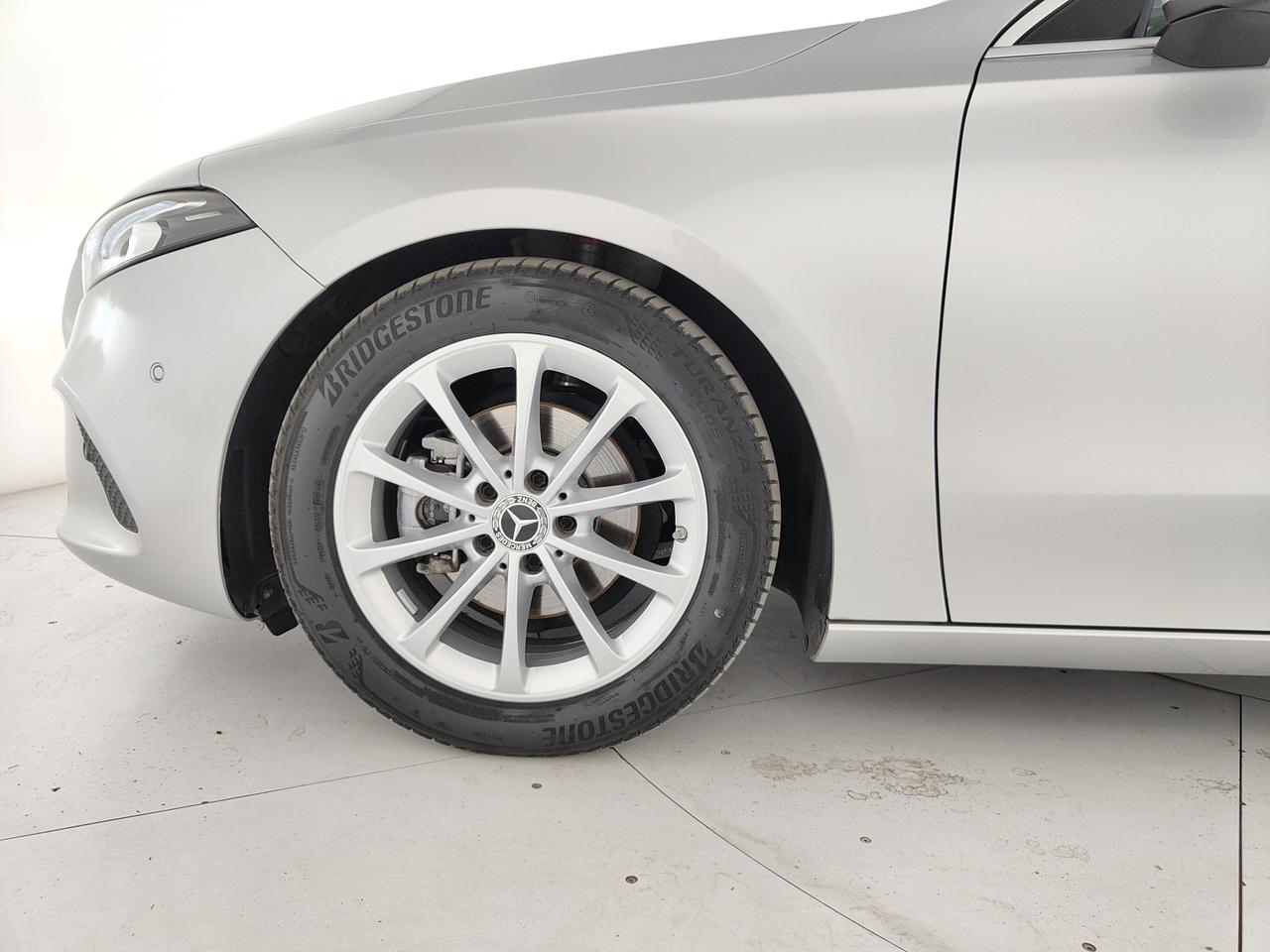 Mercedes-Benz A 180 Sport