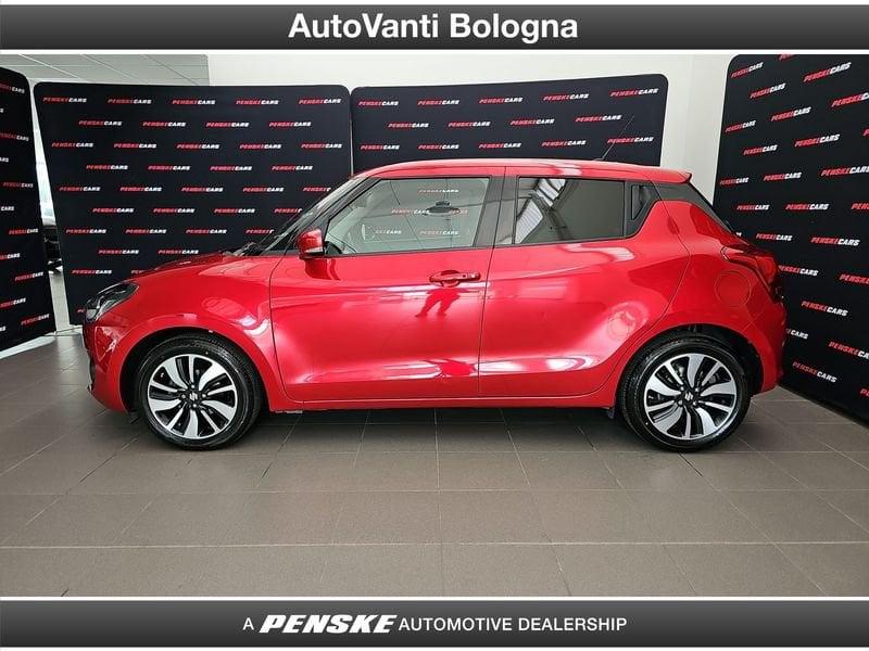 Suzuki Swift Swift 1.0 Boosterjet Hybrid s