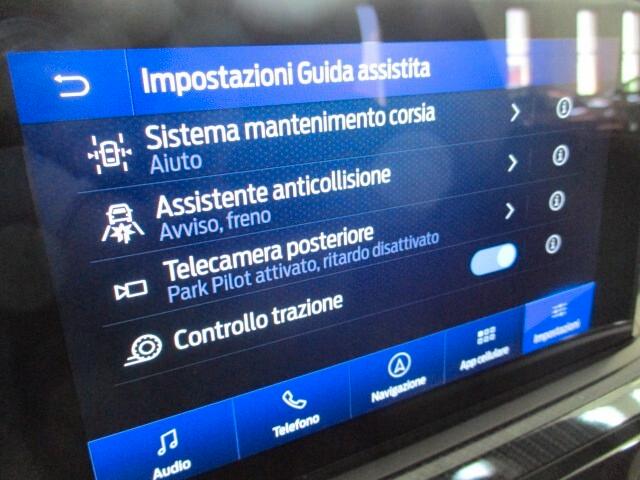 Ford Kuga 1.5 EcoBlue 120 CV aut. 2WD ST-Line X