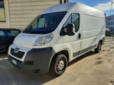 Peugeot Boxer 2.2 HDi 131cv Tetto Alto