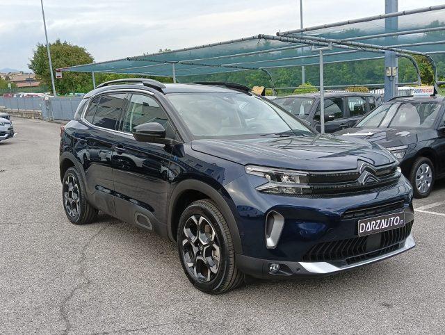 CITROEN C5 Aircross BlueHDi 130 S&S EAT8 Max