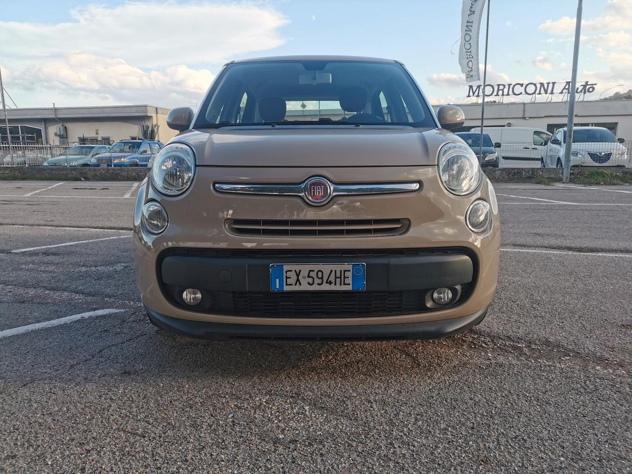 Fiat 500L 1.3 Multijet OK NEOPATENTATI