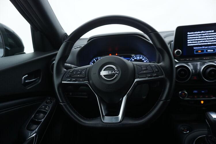 Nissan Juke N-Connecta DCT BR674031 1.0 Benzina 114CV