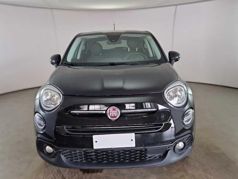 FIAT 500X 1.3 Mjet 95cv E6D Connect