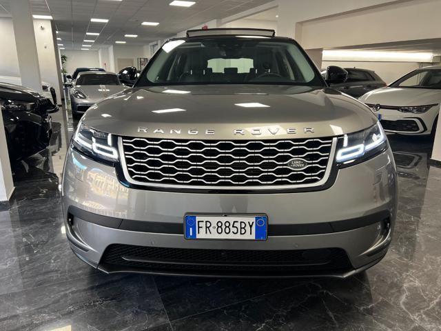 LAND ROVER Range Rover Velar 2.0D I4 240 CV HSE TETTO / MERIDIAN / PELLE