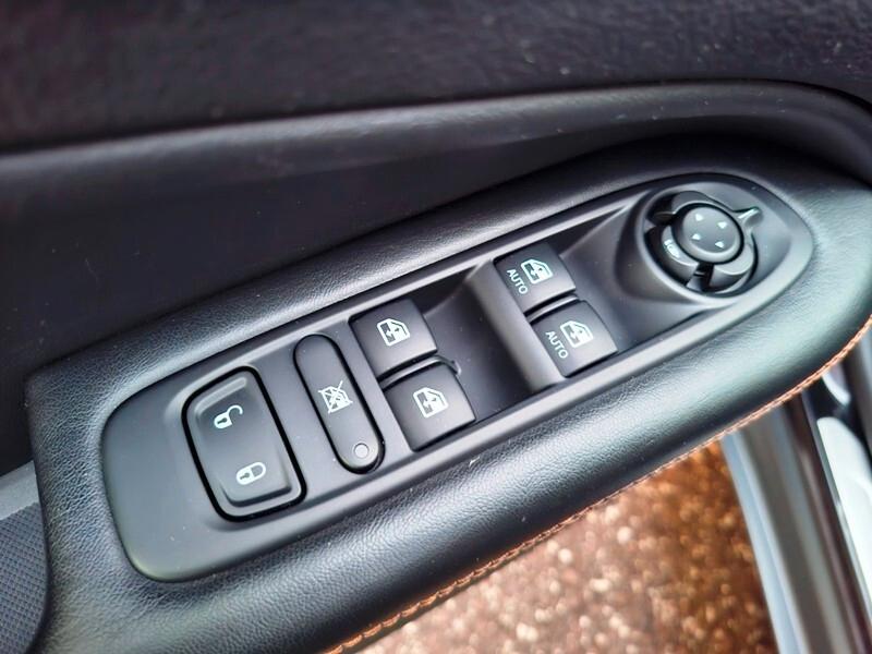 JEEP Compass 2.0 MJT 140CV 4WD GANCIO TRAINO