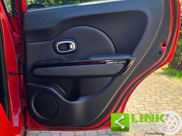KIA Soul 1.6 crdi Your 136cv