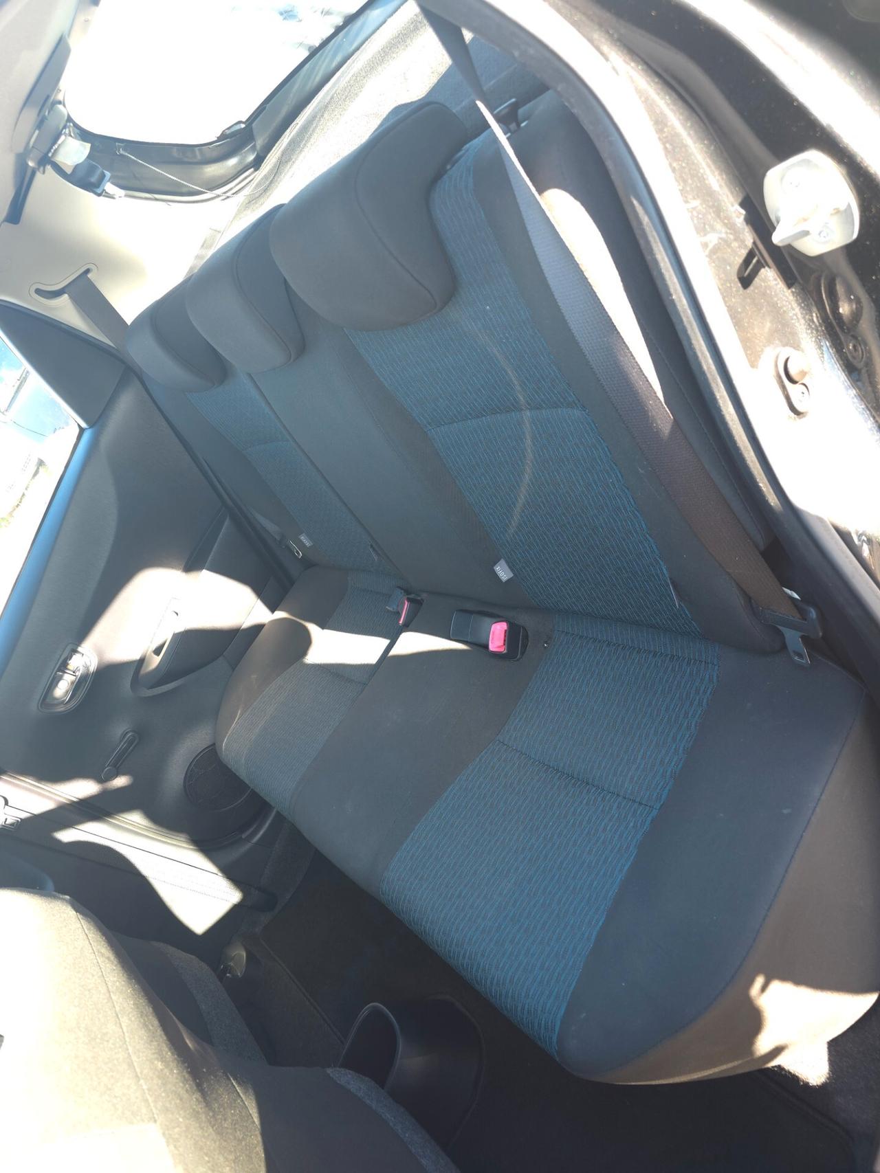 Toyota Yaris 1.0 5 porte Lounge