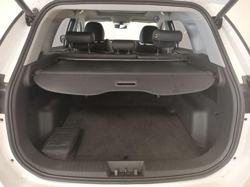 DR AUTOMOBILES DR 6.0 1.5 Turbo CVT Bi-Fuel GPL