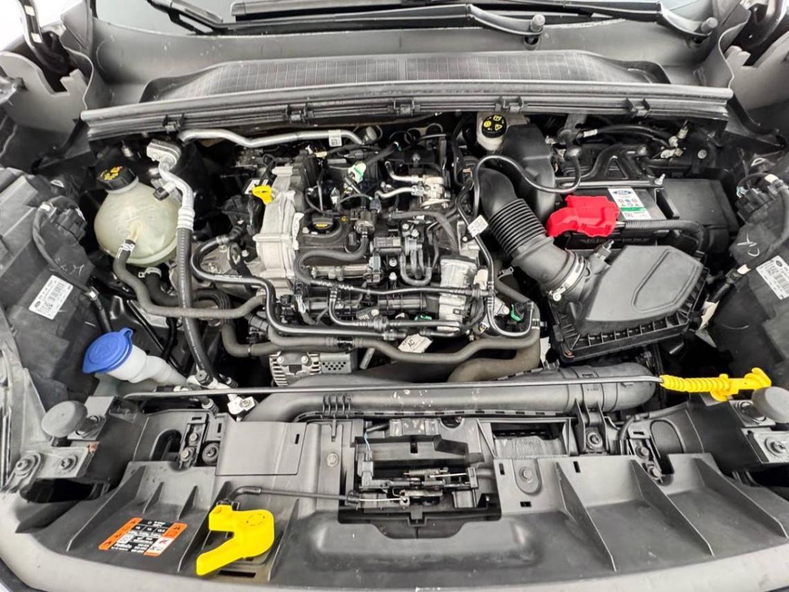 FORD Puma 1 0 ecoboost h st line design ses 125cv new