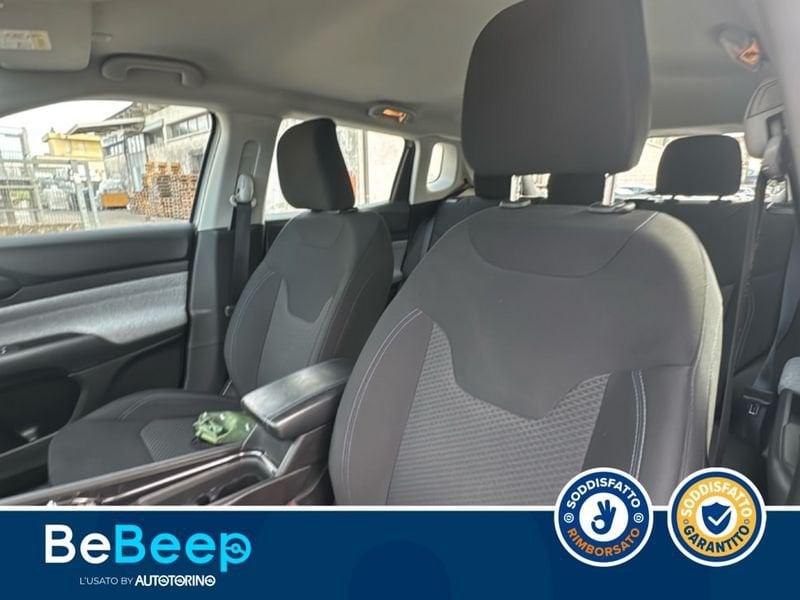 Jeep Compass 1.3 TURBO T4 PHEV LIMITED 4XE AUTO