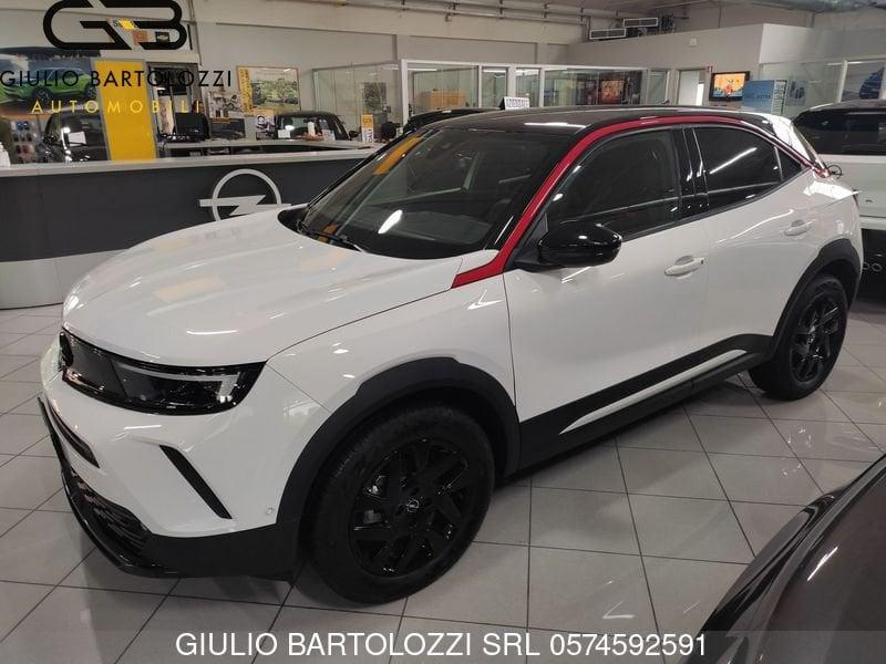 Opel Mokka Mokka 1.2 Turbo 130 CV aut. GS