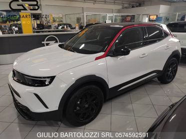 Opel Mokka Mokka 1.2 Turbo 130 CV aut. GS