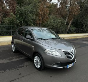 Lancia Ypsilon 1.2 69 CV 5 porte GPL Ecochic Gold Unico Proprietario