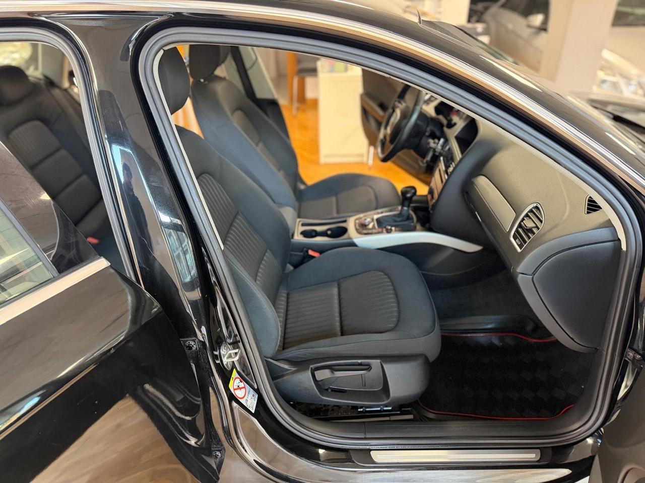 Audi A4 Avant 2.0 TDI 143CV F.AP. multitronic Advanced