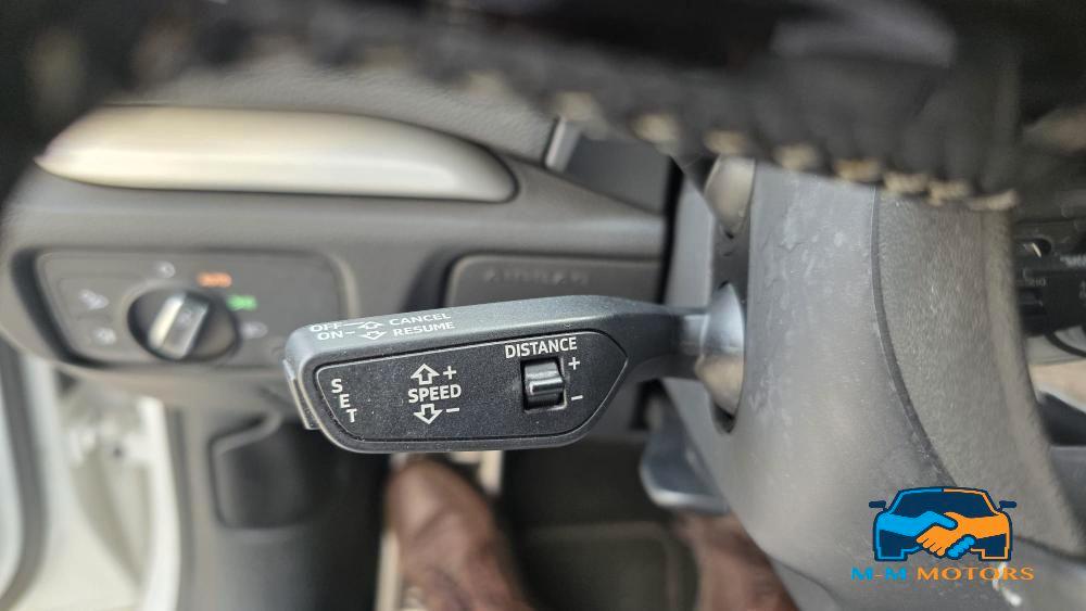 Audi S3 S3 SPB 2.0 TFSI QUATTRO S TRONIC