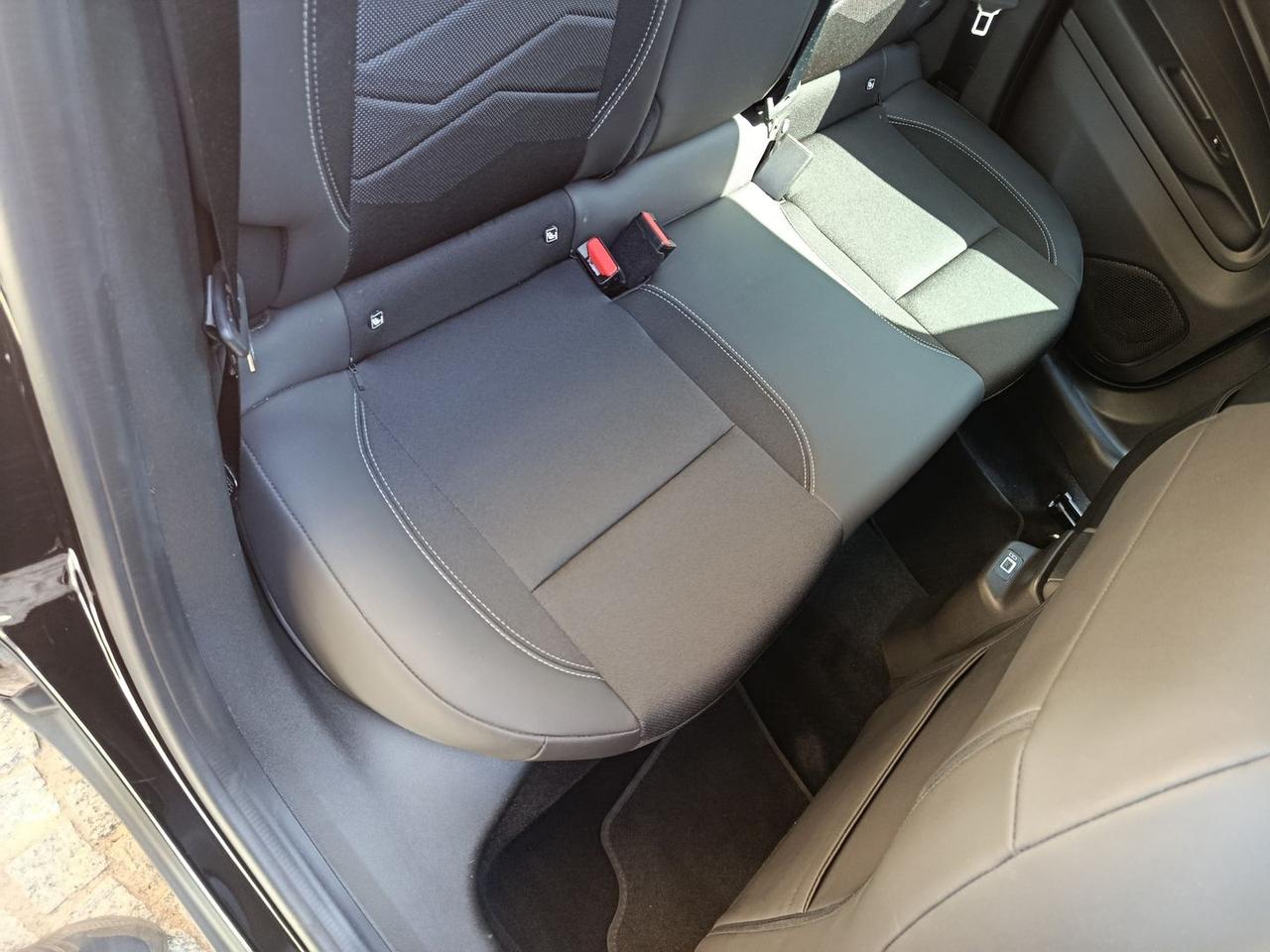 Jeep Avenger Summit 1.2 GSE T3 #10433