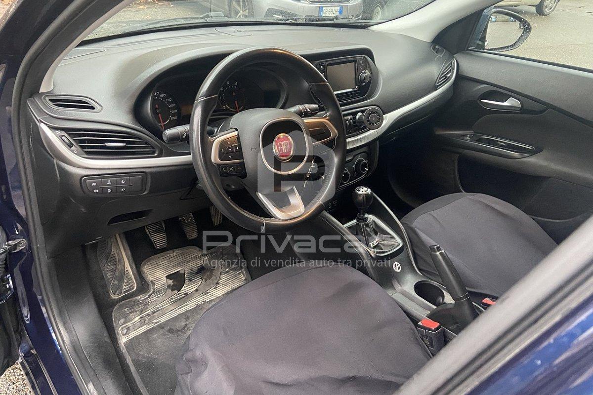 FIAT Tipo 1.6 Mjt S&S SW Business