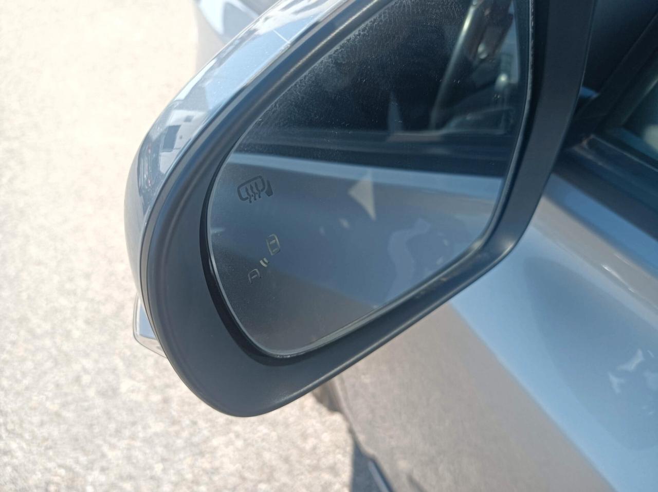 Suzuki Vitara 1.4 Hybrid 4WD AllGrip Top