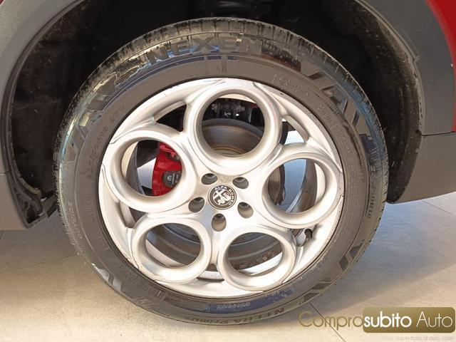 ALFA ROMEO Tonale 1.5 130 CV MHEV TCT7 Sprint