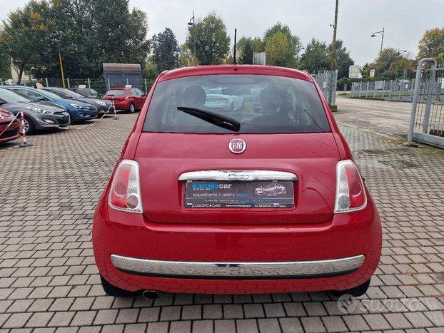 FIAT - 500 - 1.2 Street NEOPATENTATI IMPECCABILE