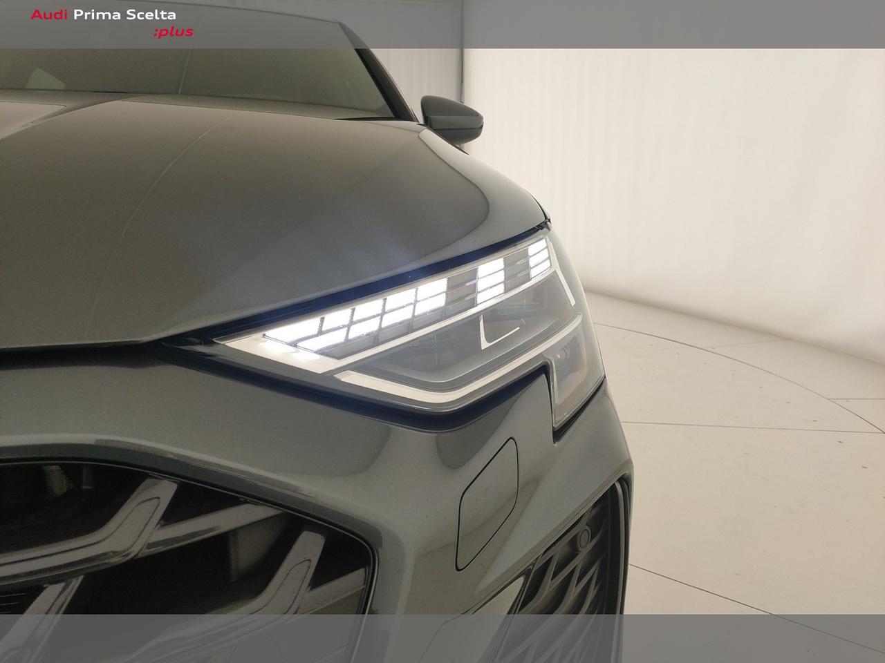 Sportback 2.0 TDI S line edition 150 CV S tronic