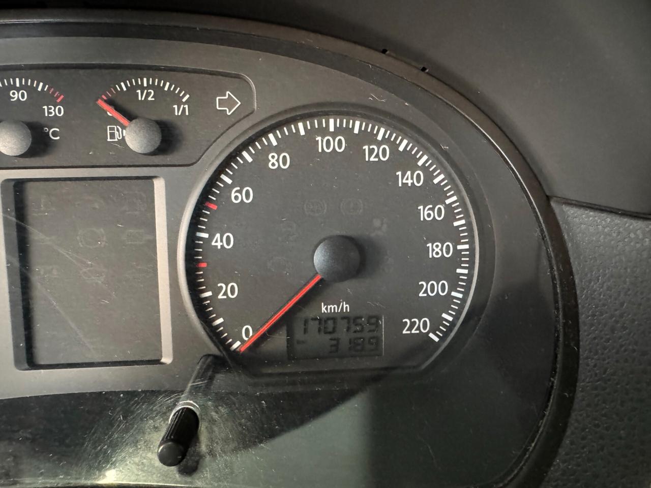 Volkswagen Polo 1.2/60CV 5p. Trendline NEOPATENTATI