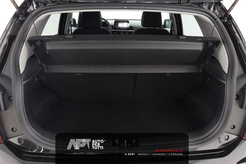 Kia Picanto Picanto 1.0 mpi Launch Edition