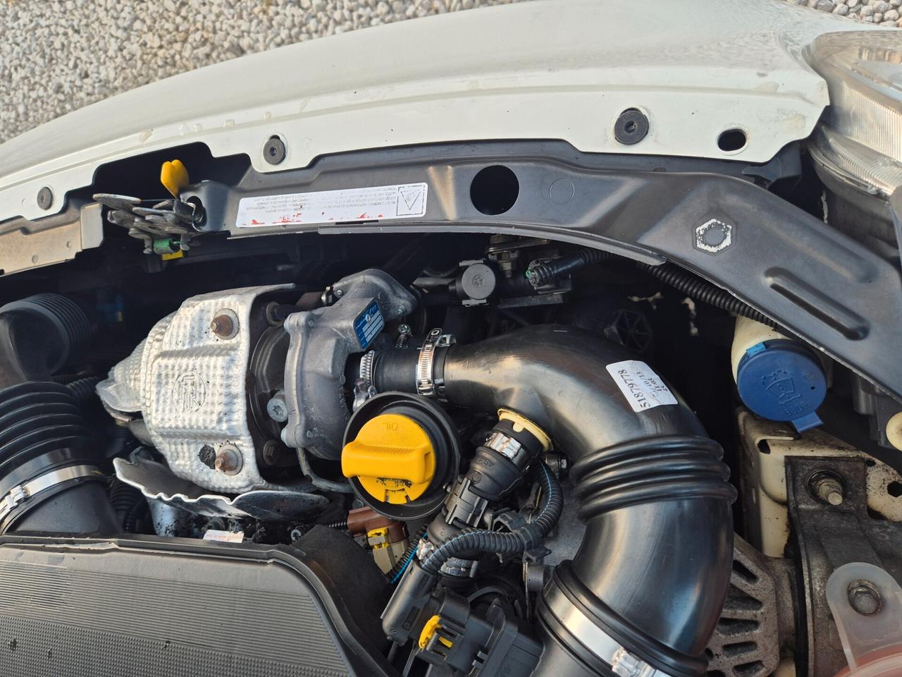 Fiat 500 1.3 Multijet 16V 95 CV GQ