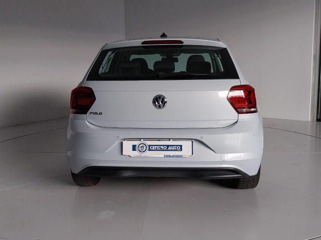 VOLKSWAGEN Polo 1.6 TDI 95 CV 5p. Highline BMT NAVI