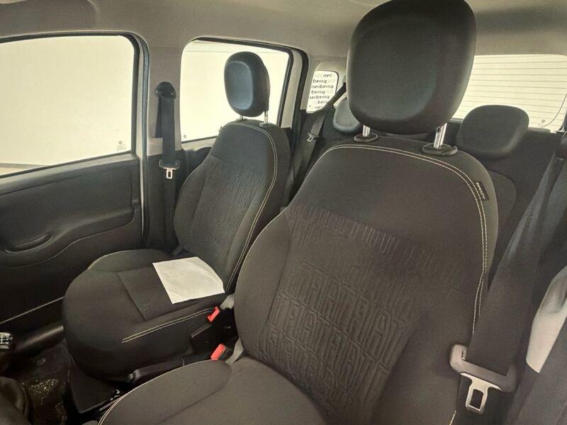 FIAT Pandina III 2024 1.0 firefly hybrid Icon s&s 65cv 5p.ti