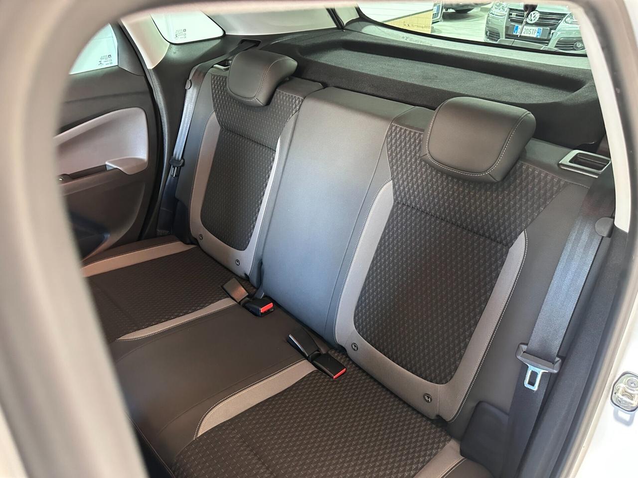 Opel Crossland X 1.6 ECOTEC D - FULL - UNICO PROP -