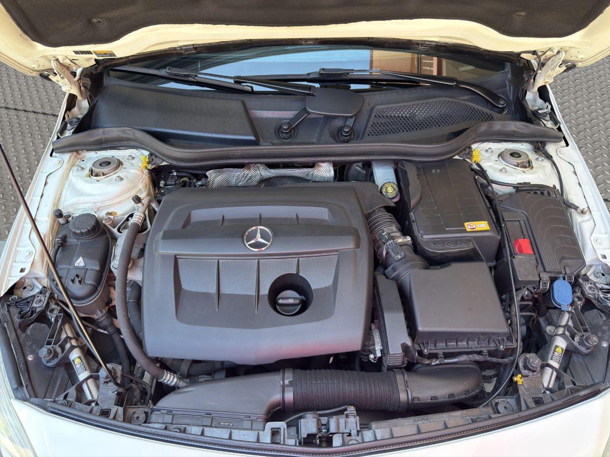 MERCEDES - Classe A - 180 CDI Premium AMG TETTO