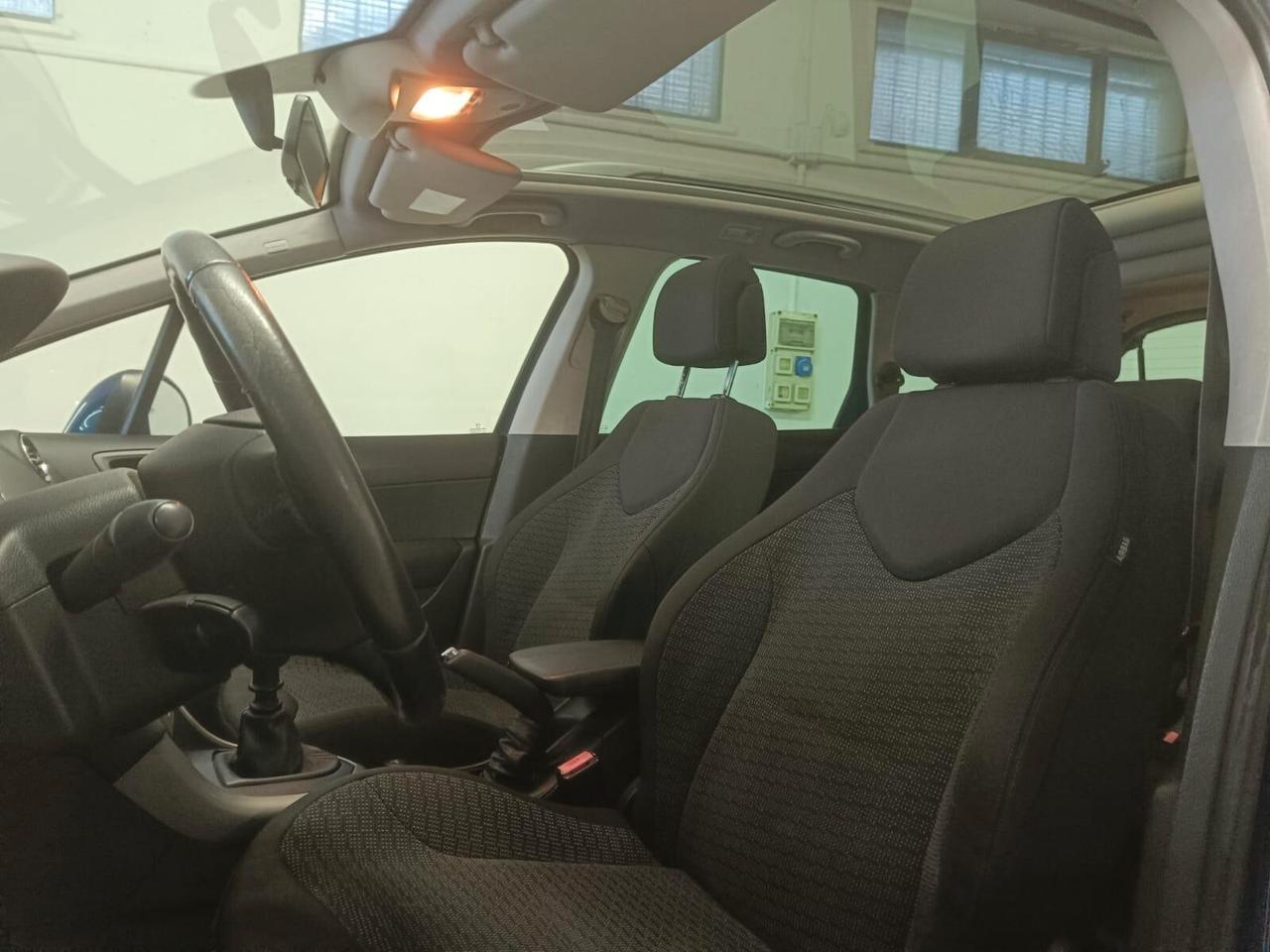 Peugeot 308 1.6 HDi 110CV SW Ciel Féline