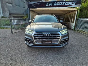 Audi Q5 Q5 40 TDI quattro S tronic Sport