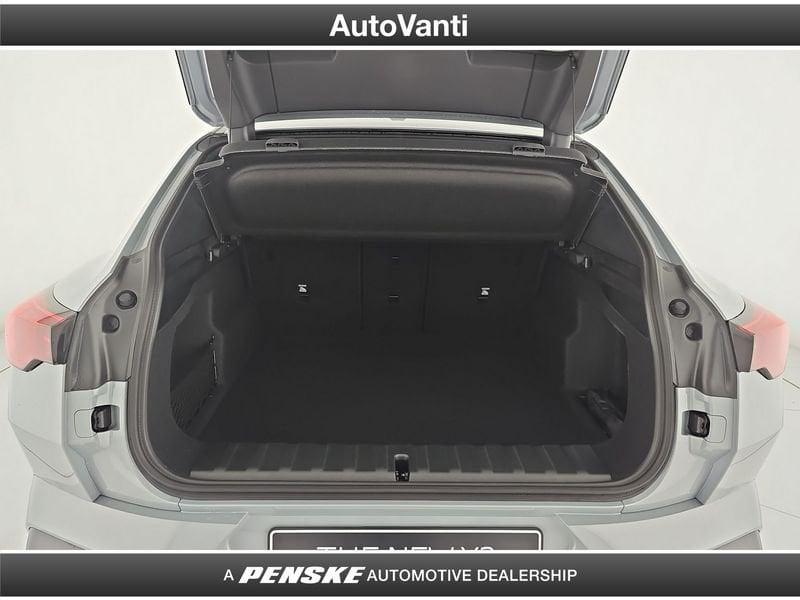 BMW X2 X2 xdrive 20d 48V MSport Pro auto