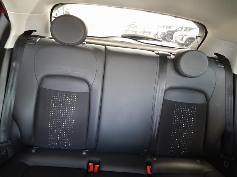 FIAT 500X 1.3 MJET 95 CV E6D CONNECT CROSSOVER