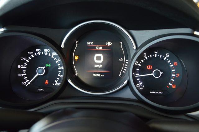 FIAT 500L 1.4 16V 95 CV S&S Connect