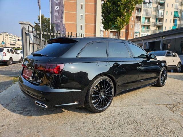 AUDI A6 Avant 3.0 TDI 272 CV quattro S tronic Business Plu