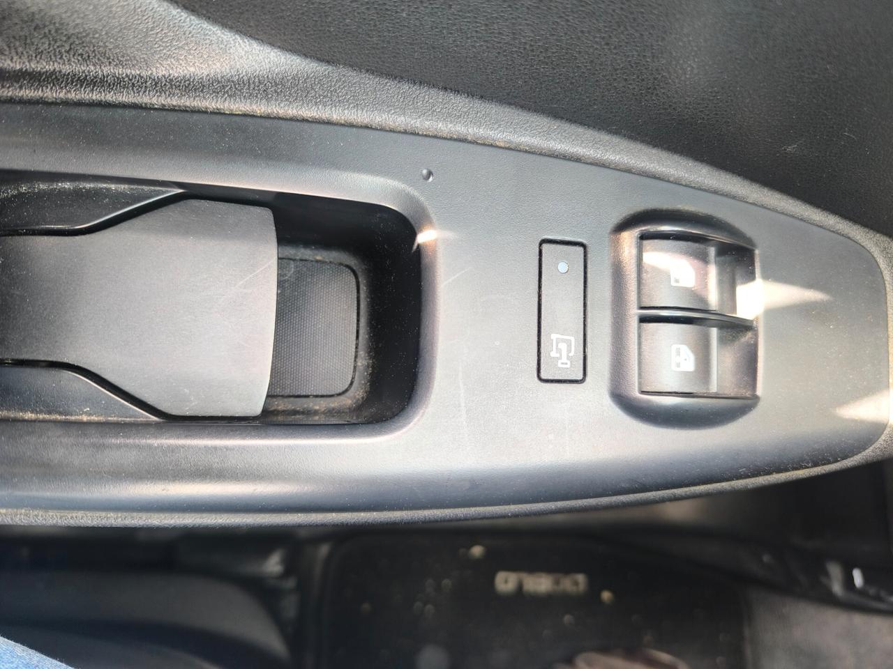 FIAT DOBLÒ 1.6 DIESEL MAXI 1 PROPIETARIO KM 123000