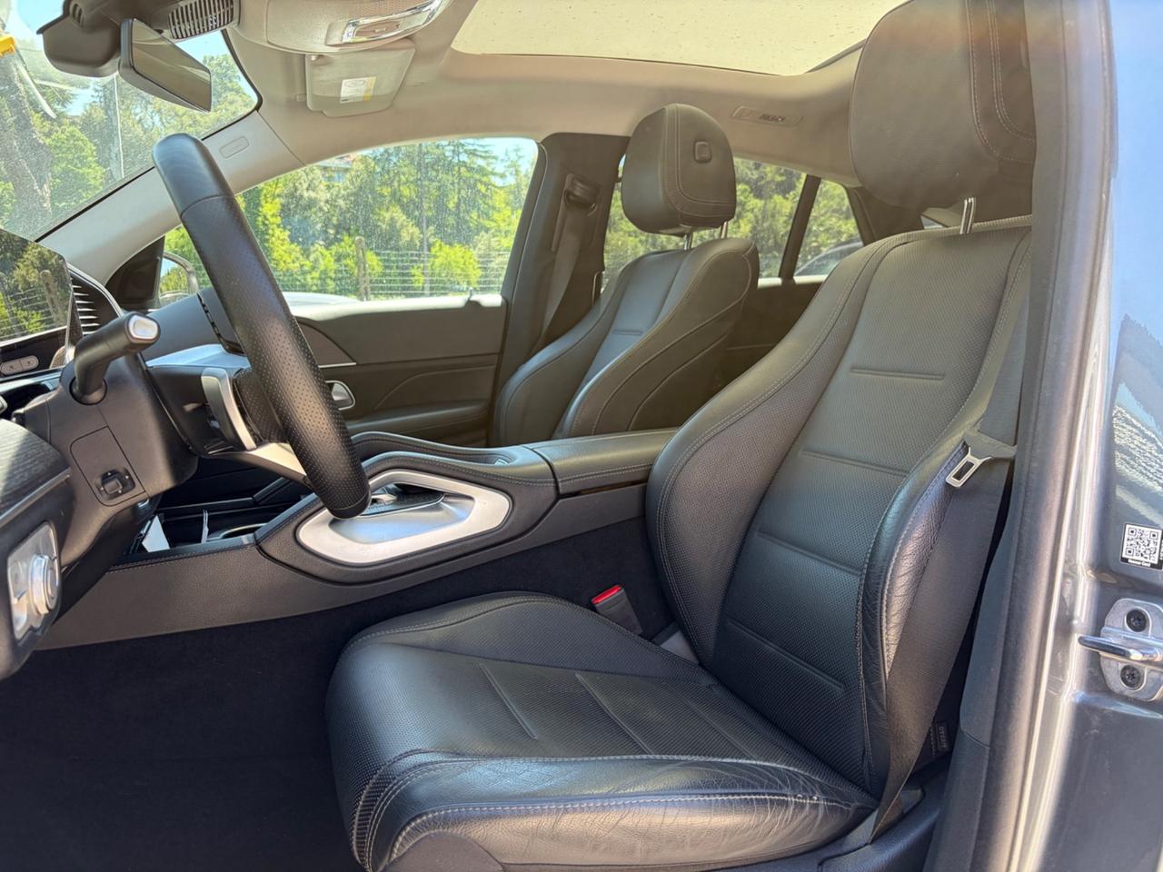 Mercedes-benz GLE 300 d 4Matic Mild Hybrid Coupé AMG Line Premium Plus